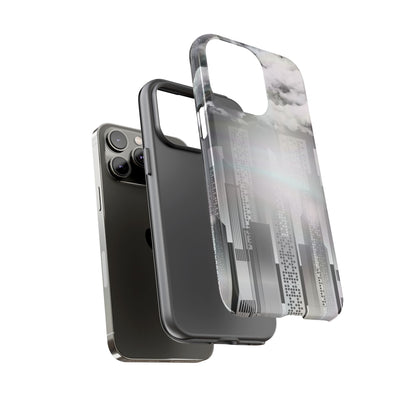 Skyline Phone Case