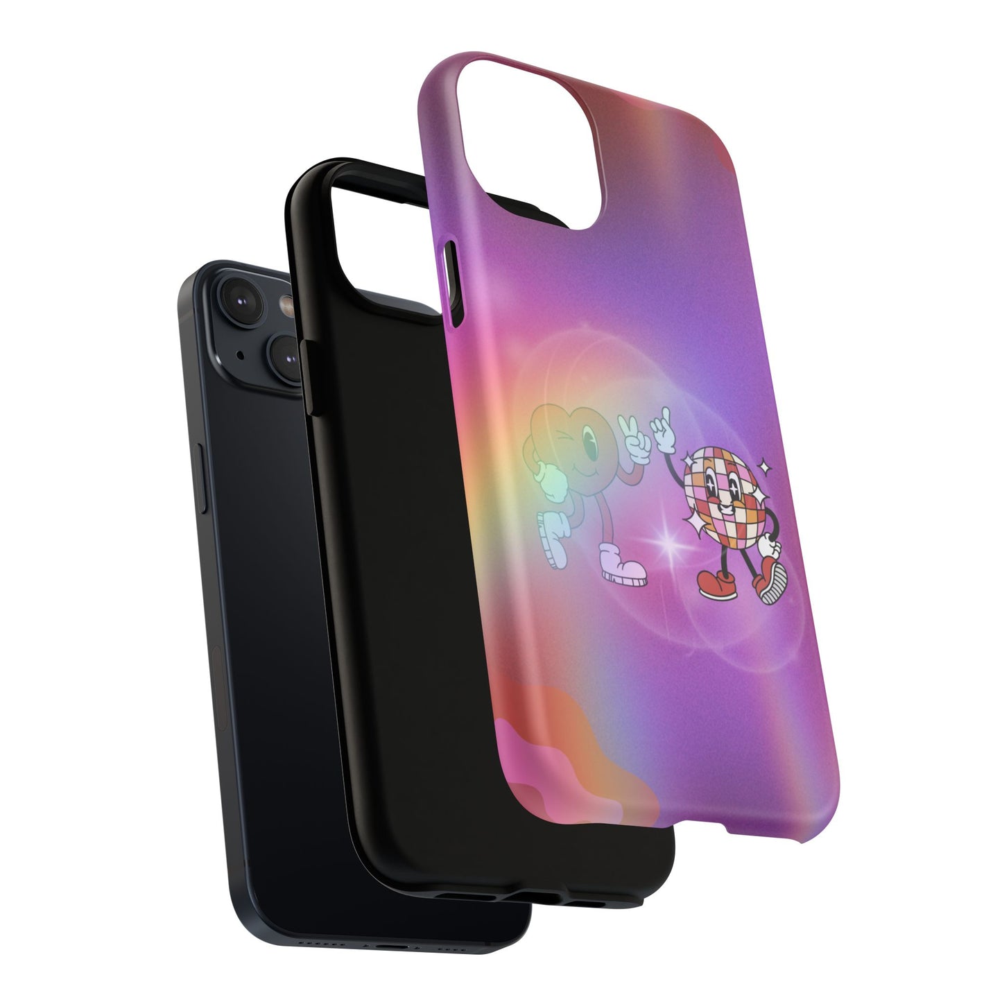 Disco Love Magcase