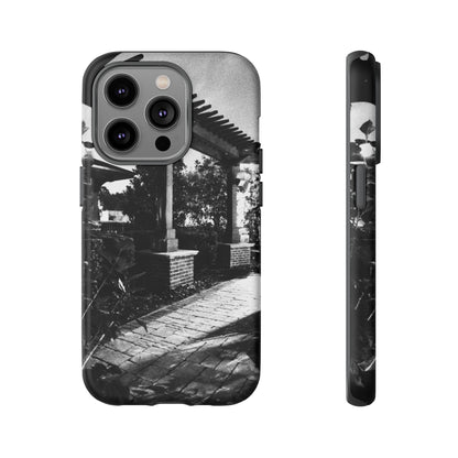 The Dark Night Collection Phone Case - 2