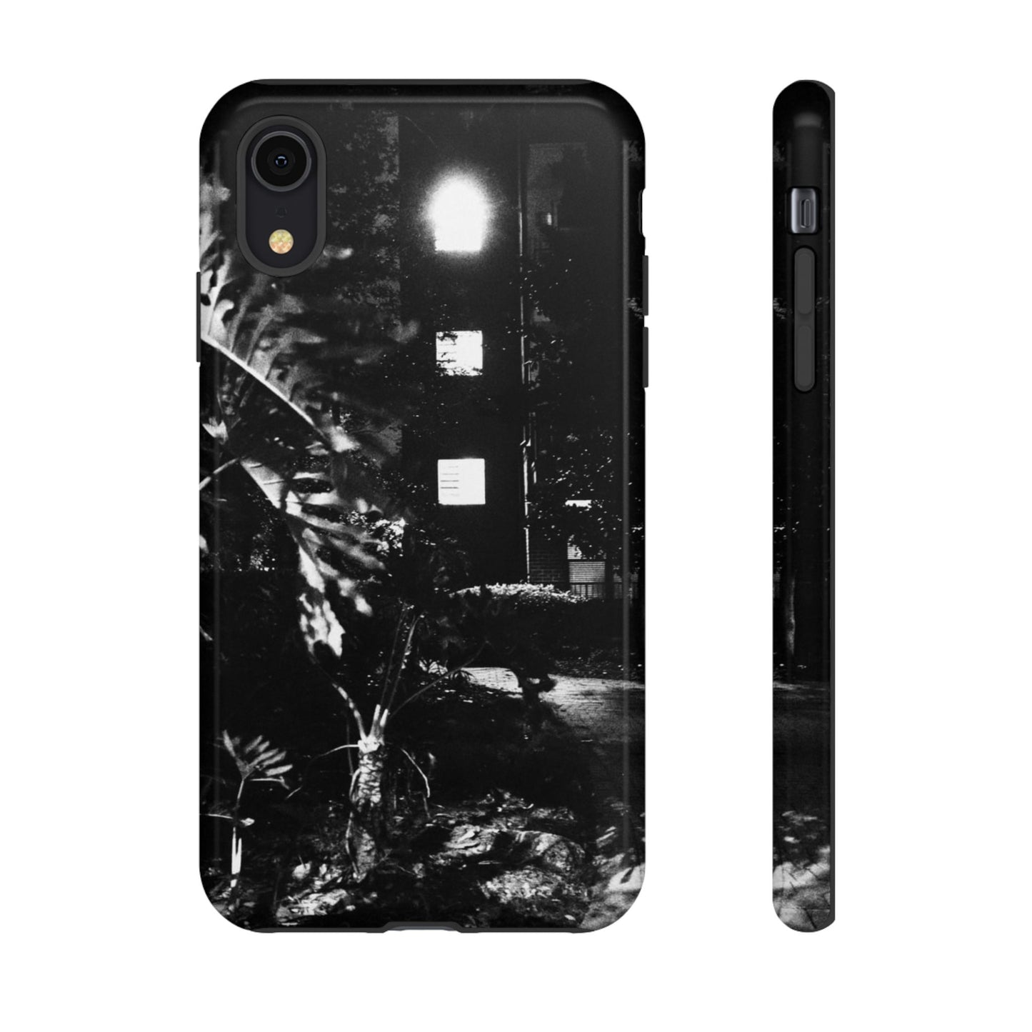 The Dark Night Collection Phone Case - 3