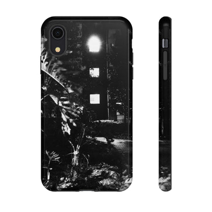 The Dark Night Collection Phone Case - 3