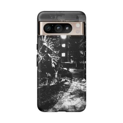 The Dark Night Collection Phone Case - 1