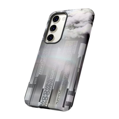 Skyline Phone Case