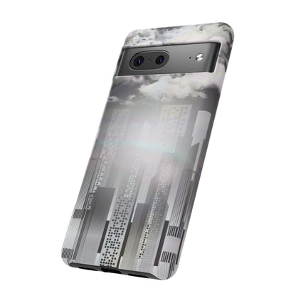 Skyline Phone Case