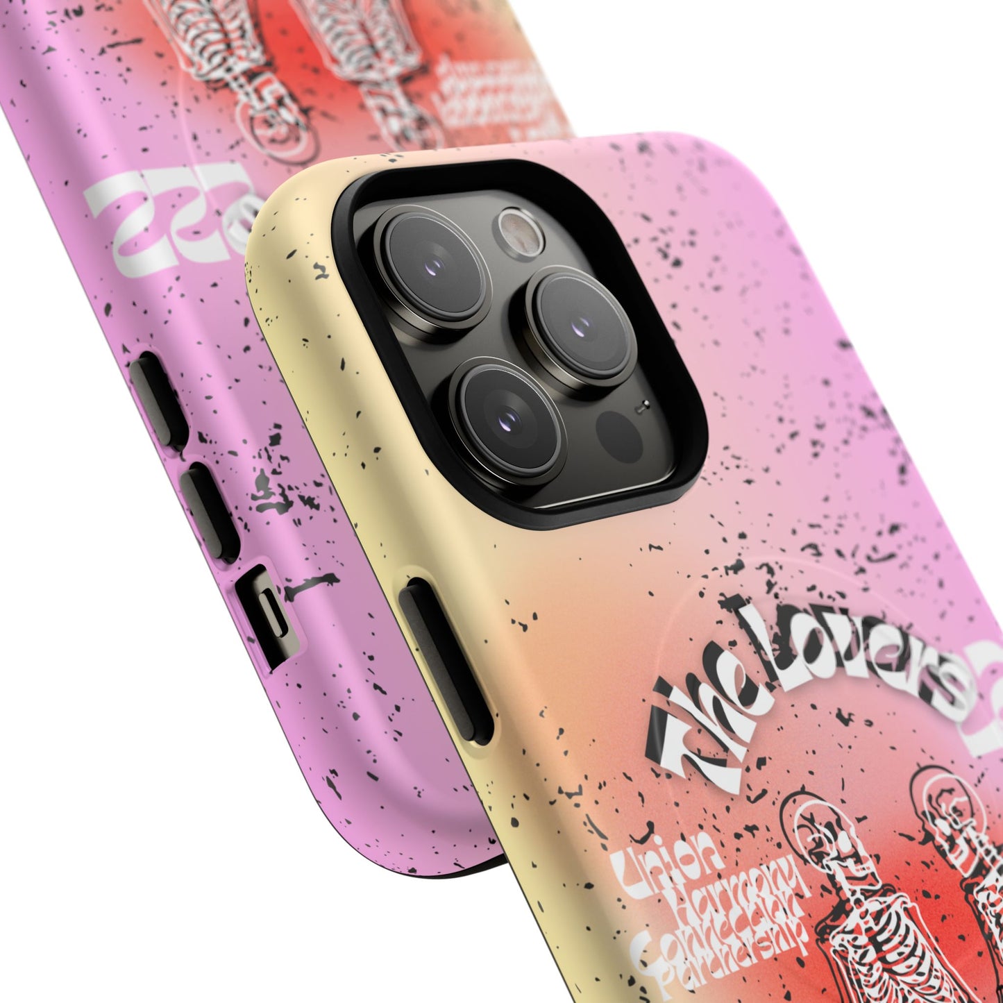 The Lovers Magcase