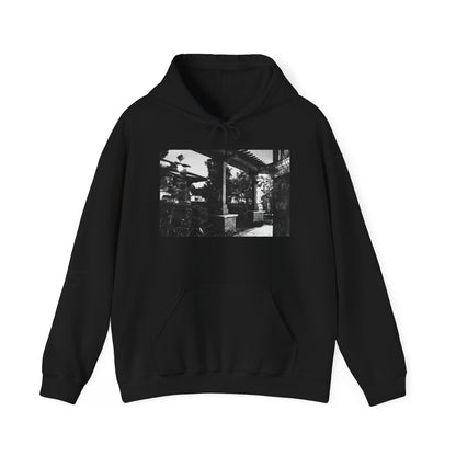 The Dark Night No. 2 Hoodie