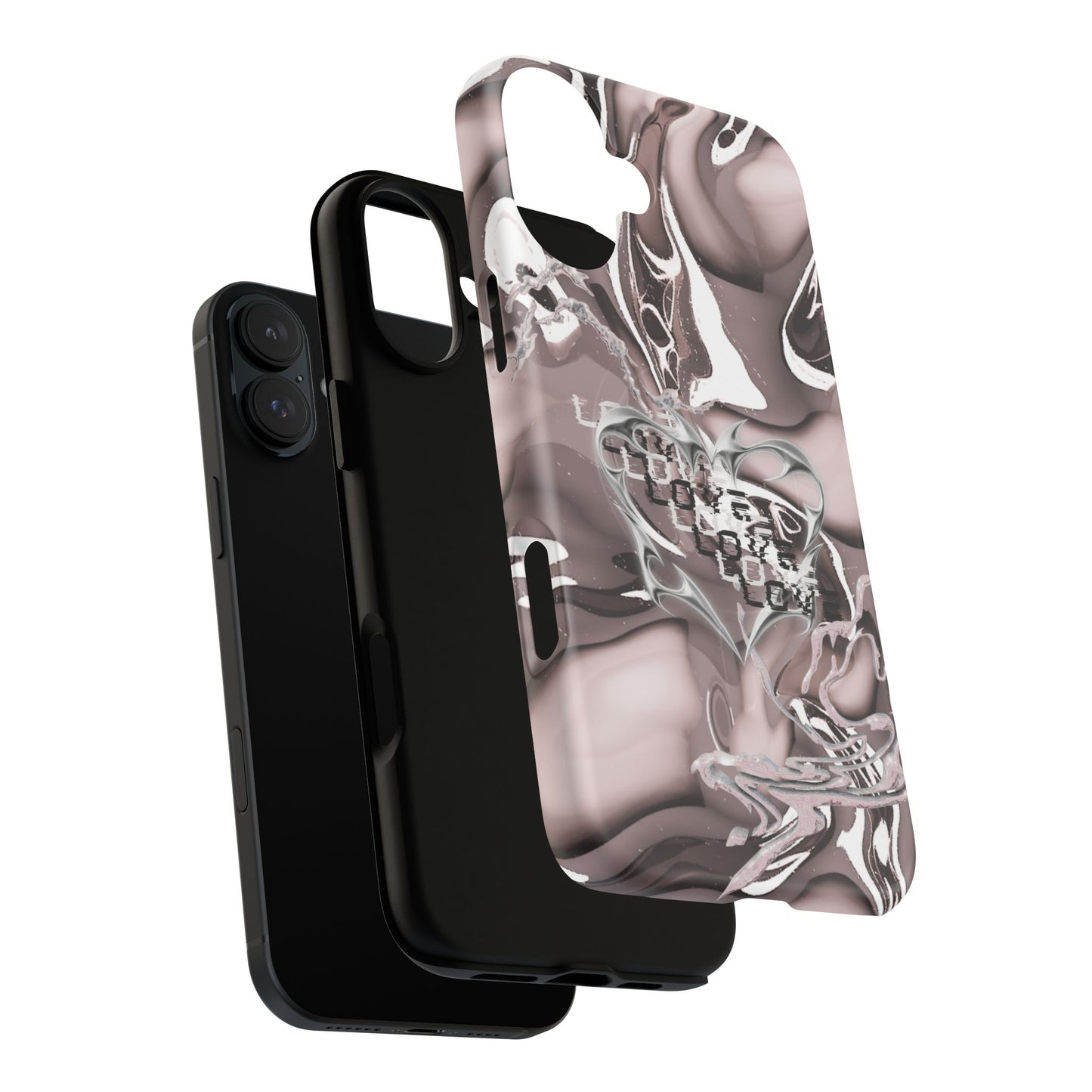 3000s Love Magcase