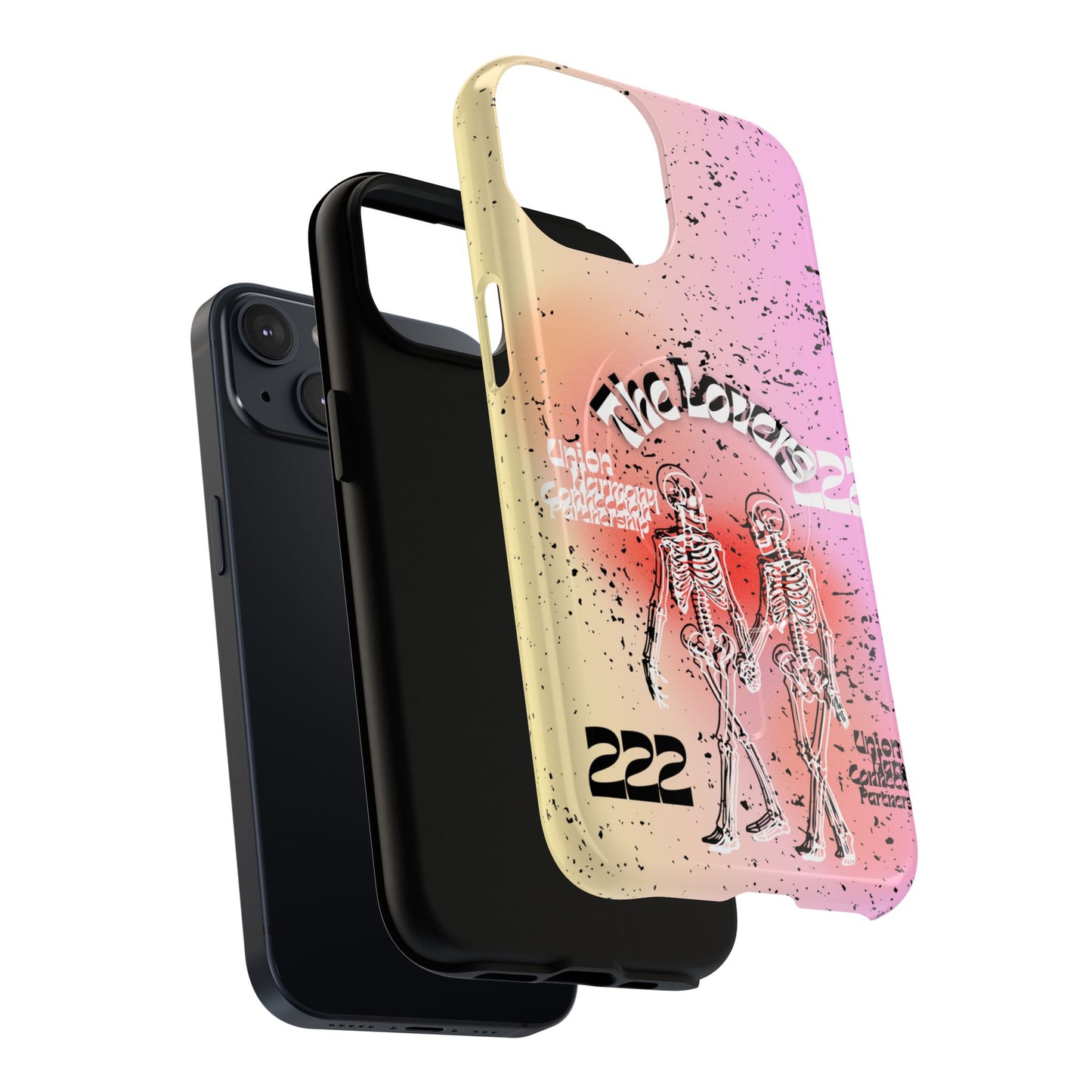 The Lovers Magcase