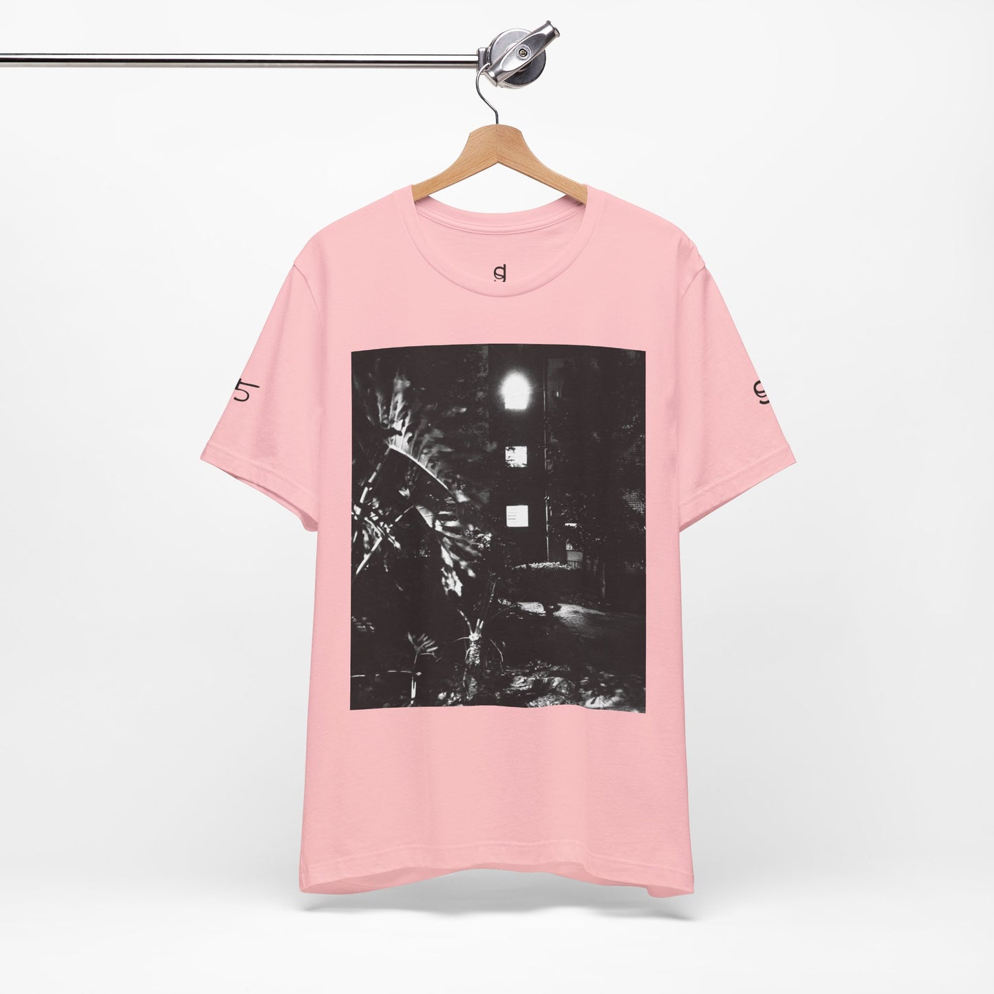 The Dark Night Tee No.  3 - Collector's Edition