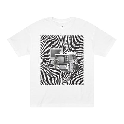 SJC's Entertainment Tee - Base Version