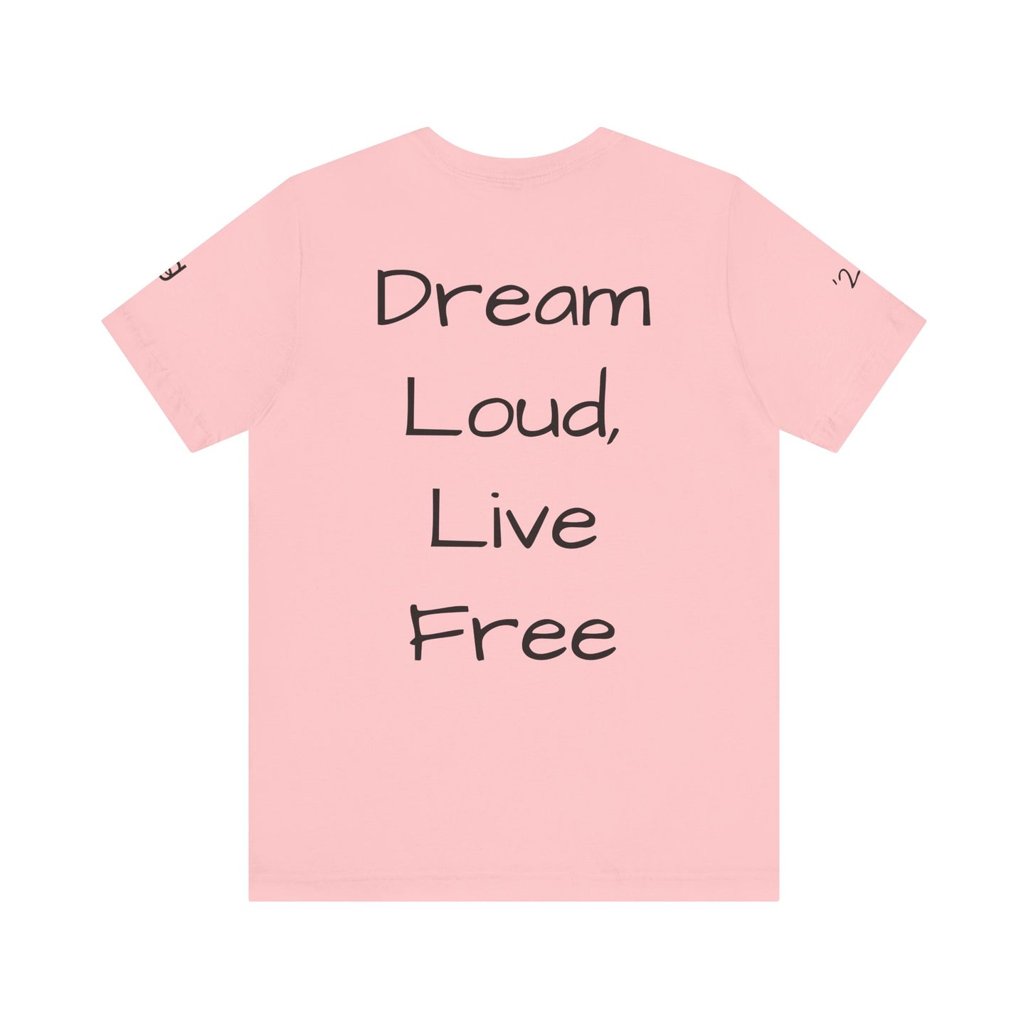 The Lovers Tee -  Collector's Edition