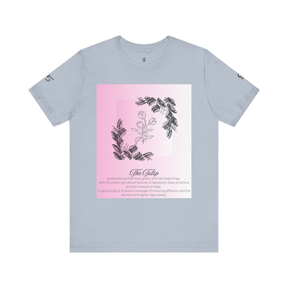 The Tulip Tee - Collector's Edition