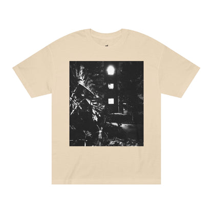 The Dark Night Tee No. 3 - Base Version
