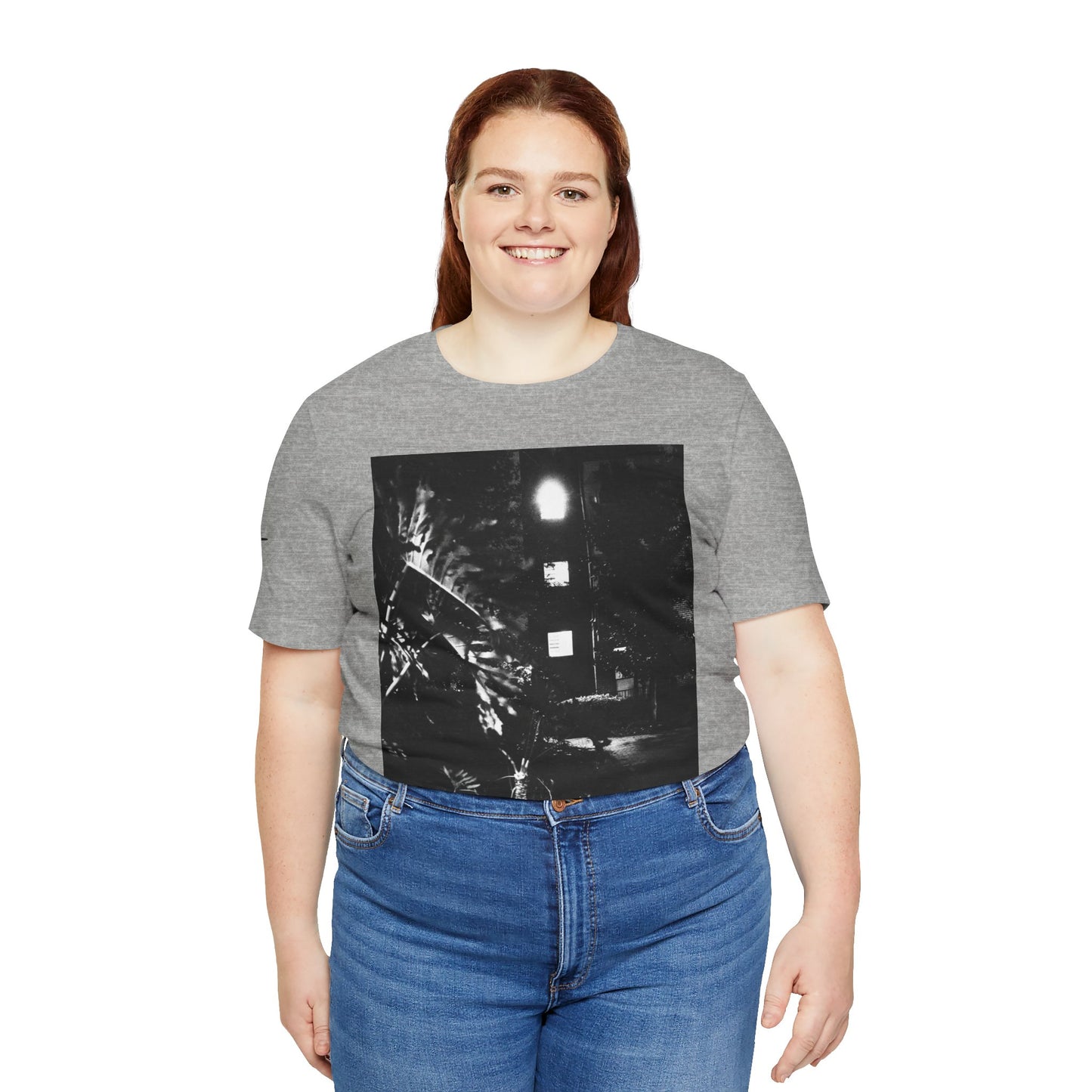 The Dark Night Tee No.  3 - Collector's Edition