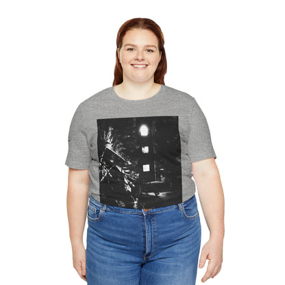 The Dark Night Tee No.  3 - Collector's Edition