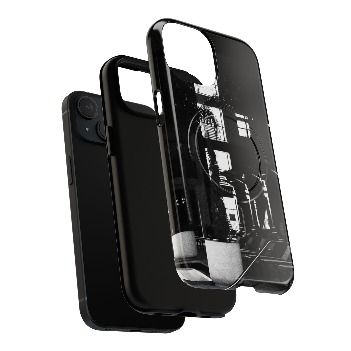 The Dark Night Collection Magcase - 4