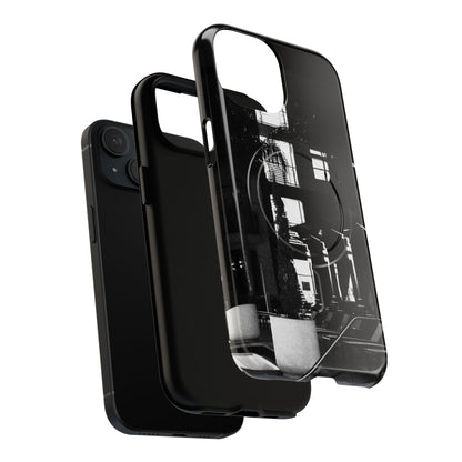 The Dark Night Collection Magcase - 4