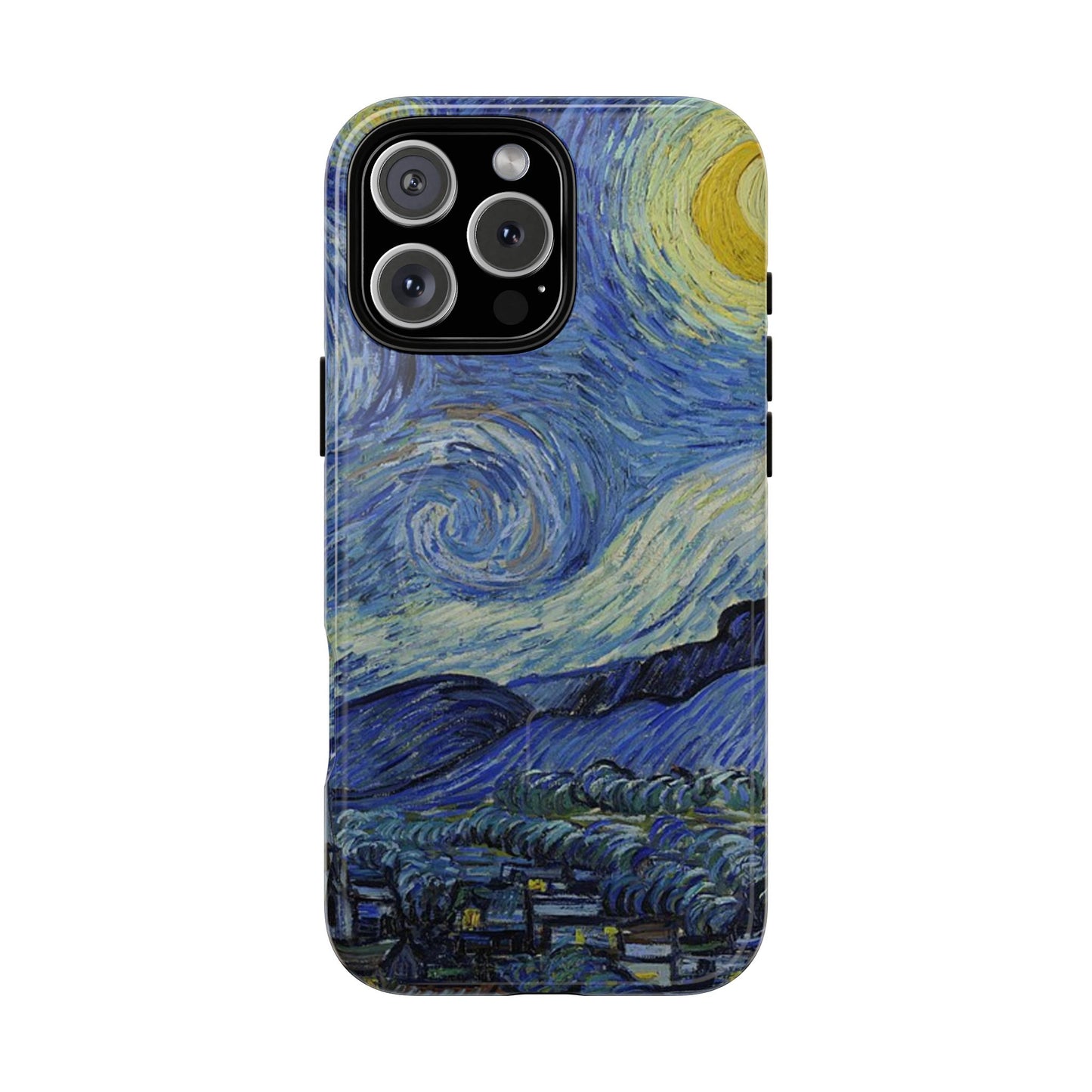 Starry Night by Van Gogh Magcase