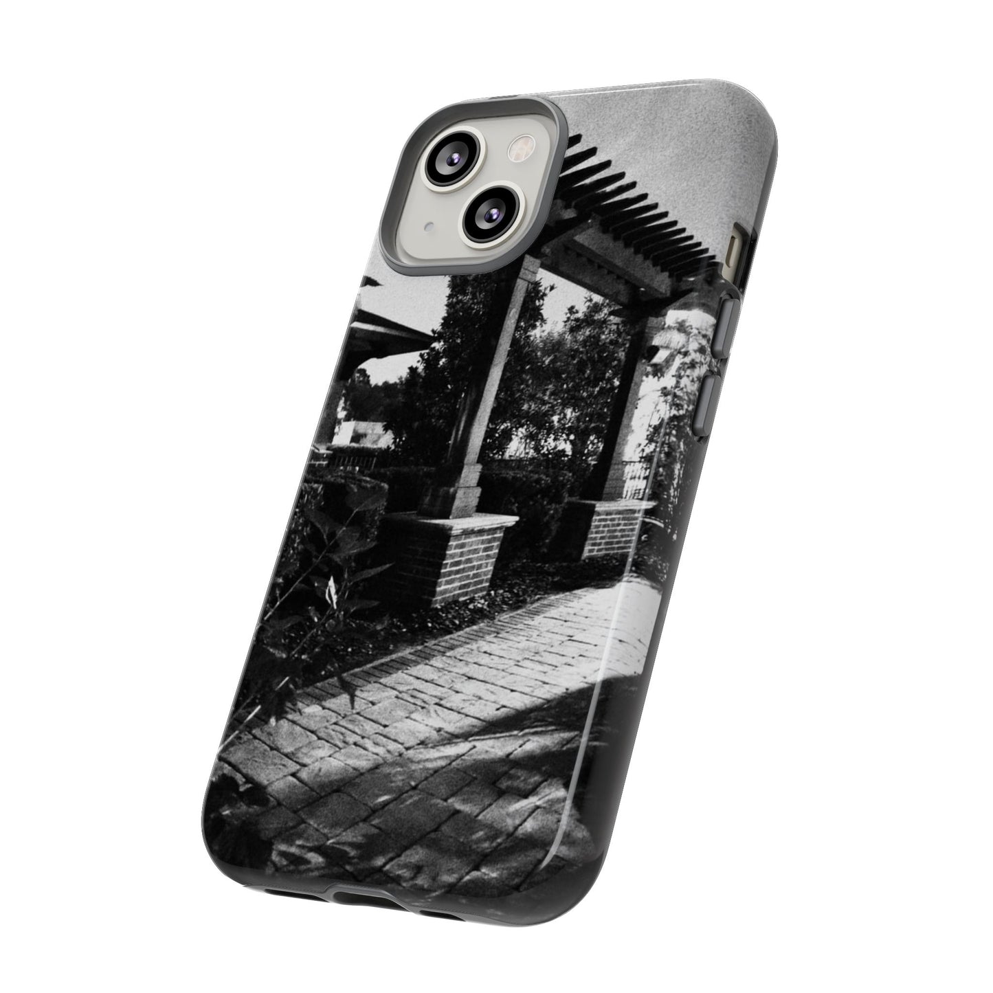 The Dark Night Collection Phone Case - 2