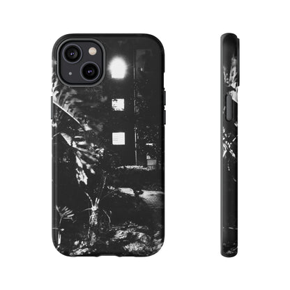 The Dark Night Collection Phone Case - 3