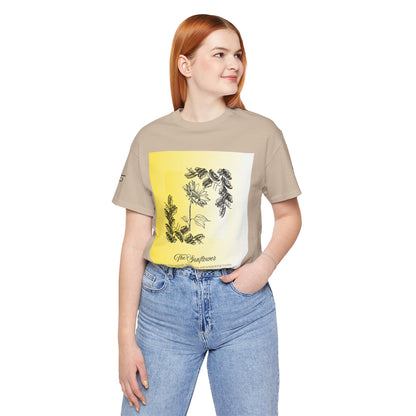 The Sunflower Tee - Collector's Edition