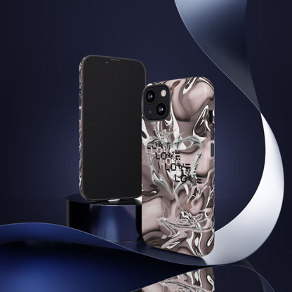 3000s Love Phone Case