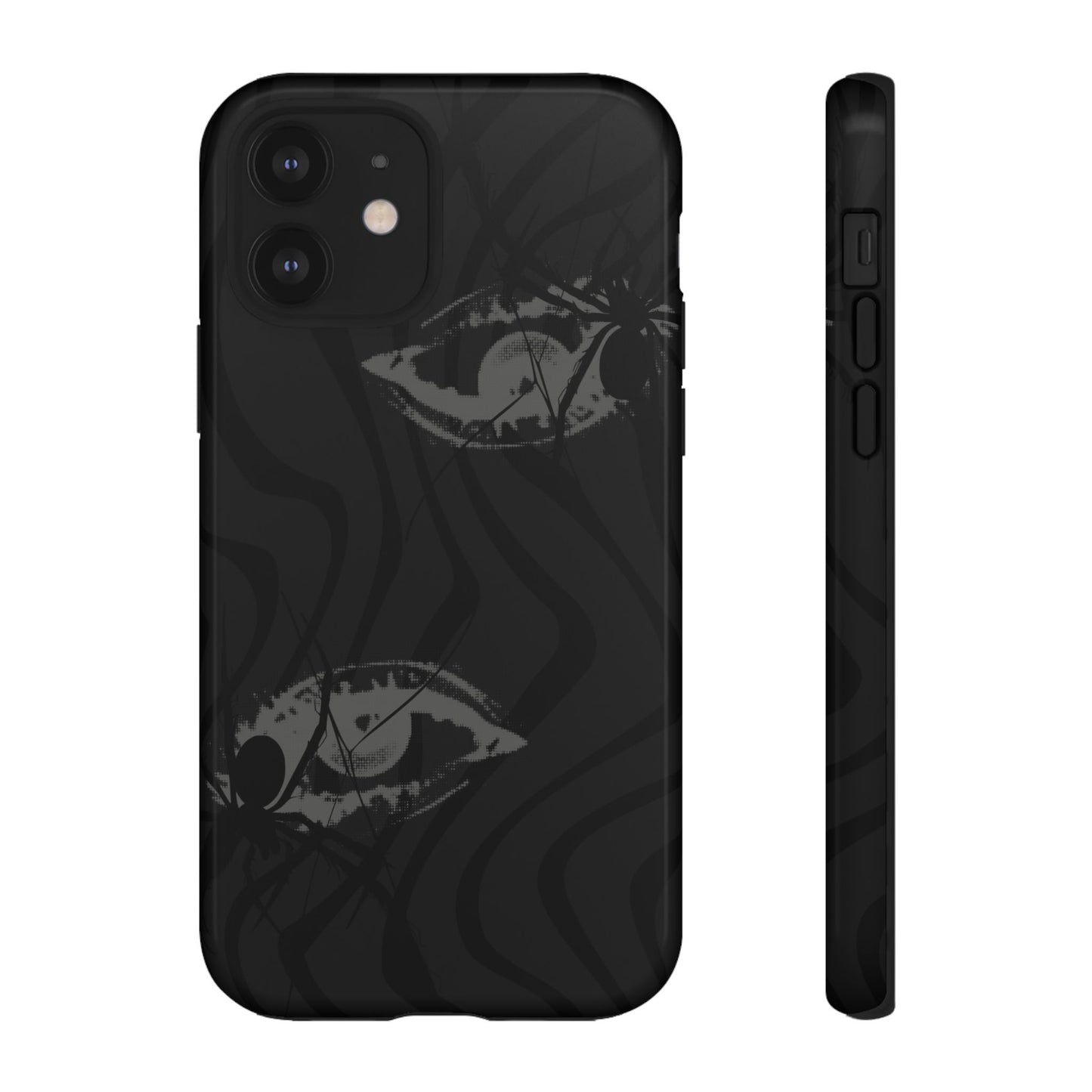 SJC's Eyes Phone Case