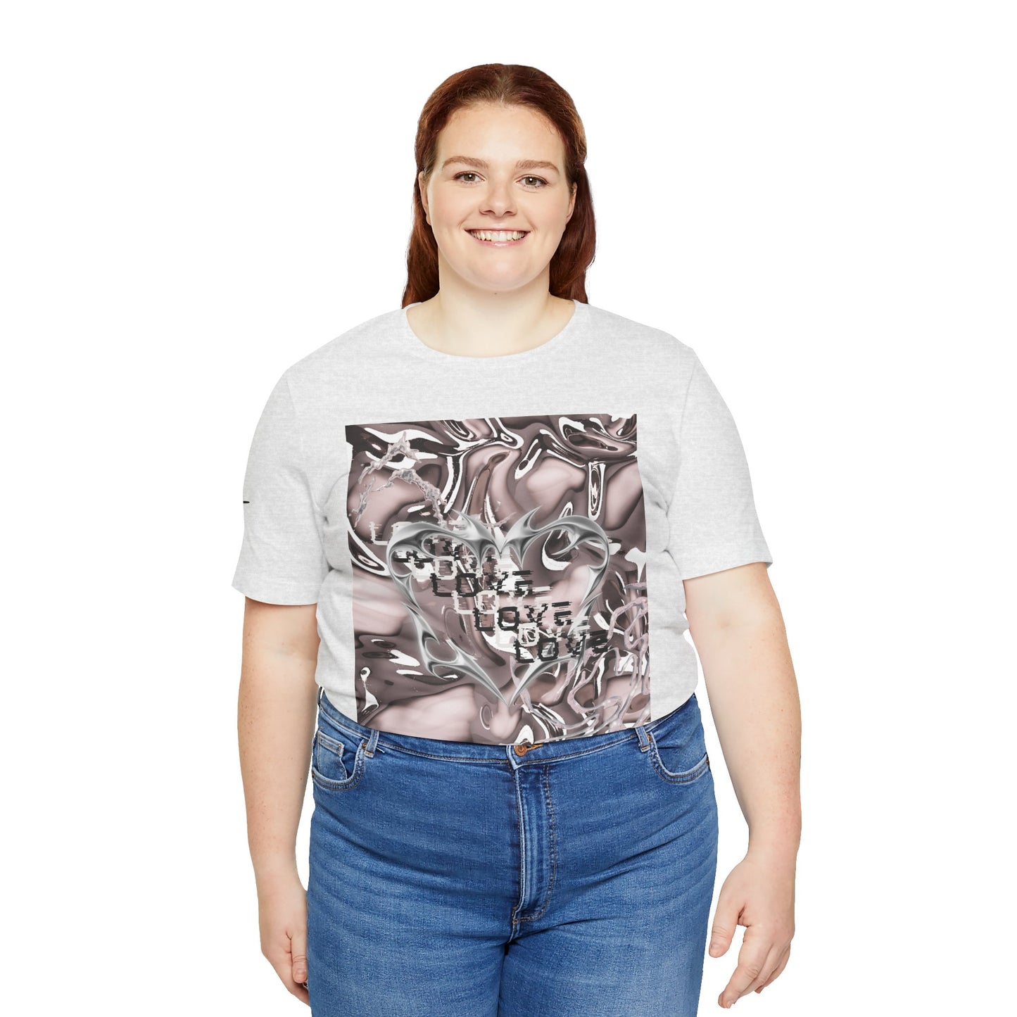 3000's Love Tee  - Collector's Edition