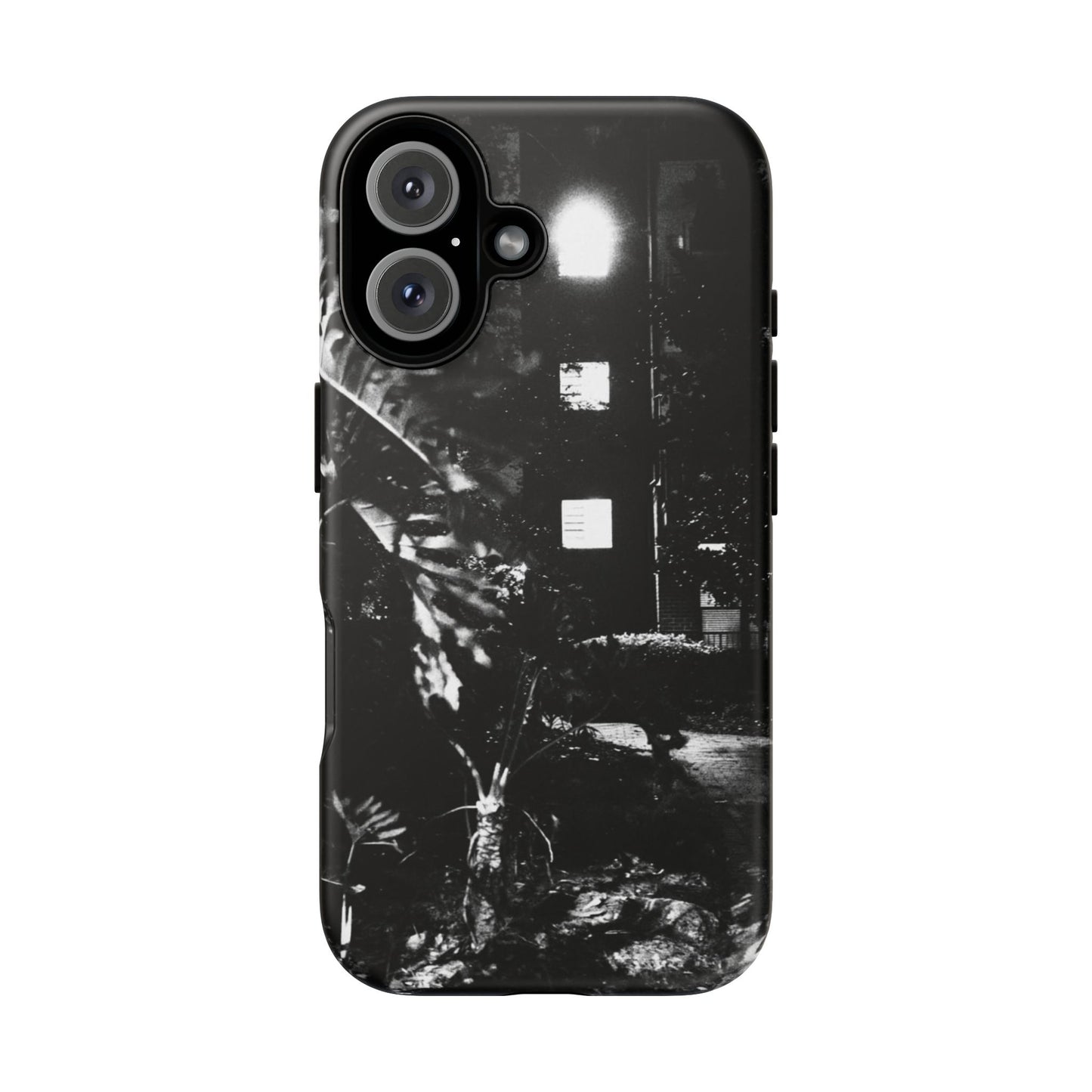 The Dark Night Collection Phone Case - 3