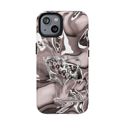3000s Love Magcase
