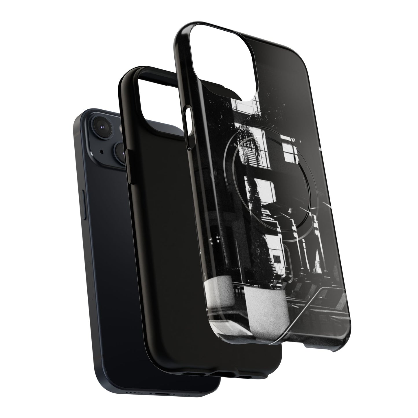 The Dark Night Collection Magcase - 4