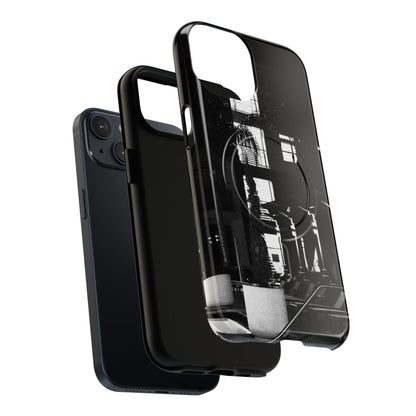 The Dark Night Collection Magcase - 4
