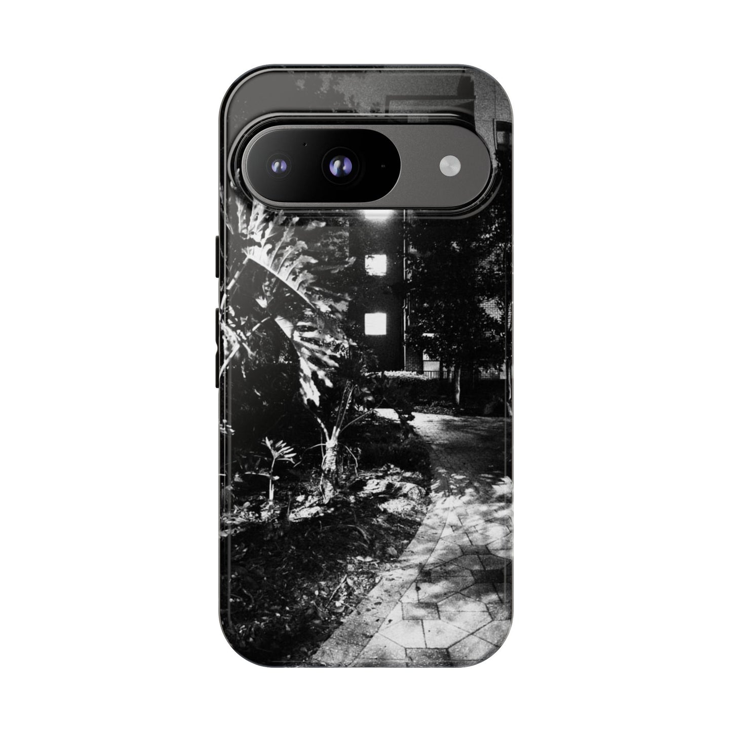 The Dark Night Collection Phone Case - 1