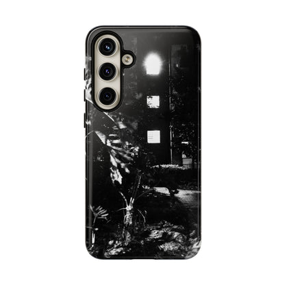 The Dark Night Collection Phone Case - 3