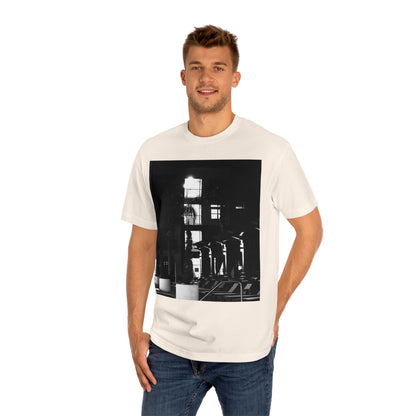 The Dark Night Tee No. 4 - Base Version