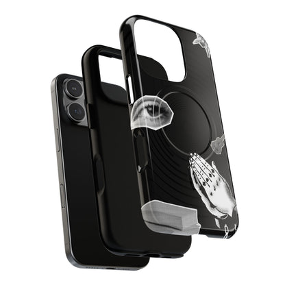 SJC's Spiral MagCase