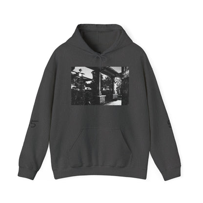 The Dark Night No. 2 Hoodie