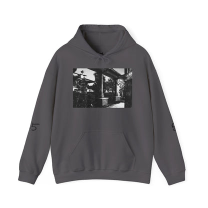 The Dark Night No. 2 Hoodie
