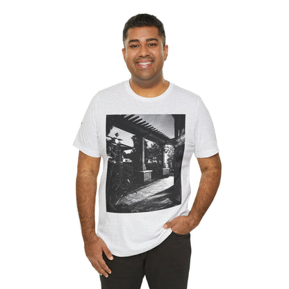 The Dark Night Tee No.  2 - Collector's Edition