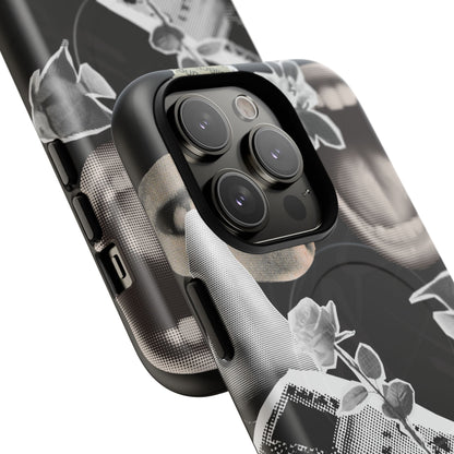 SJC's Scattered MagCase