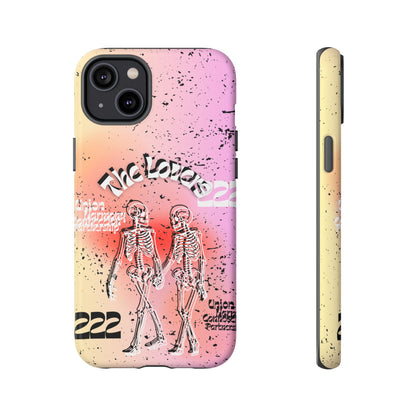 The Lovers Phone Case