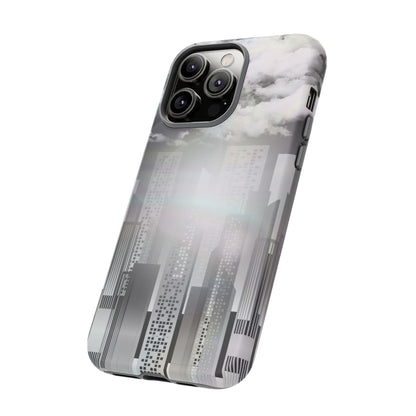 Skyline Phone Case