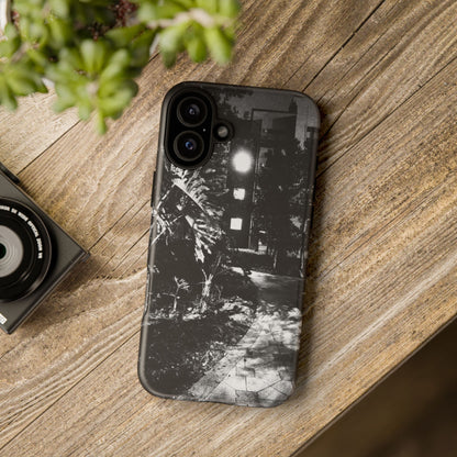 The Dark Night Collection Phone Case - 1