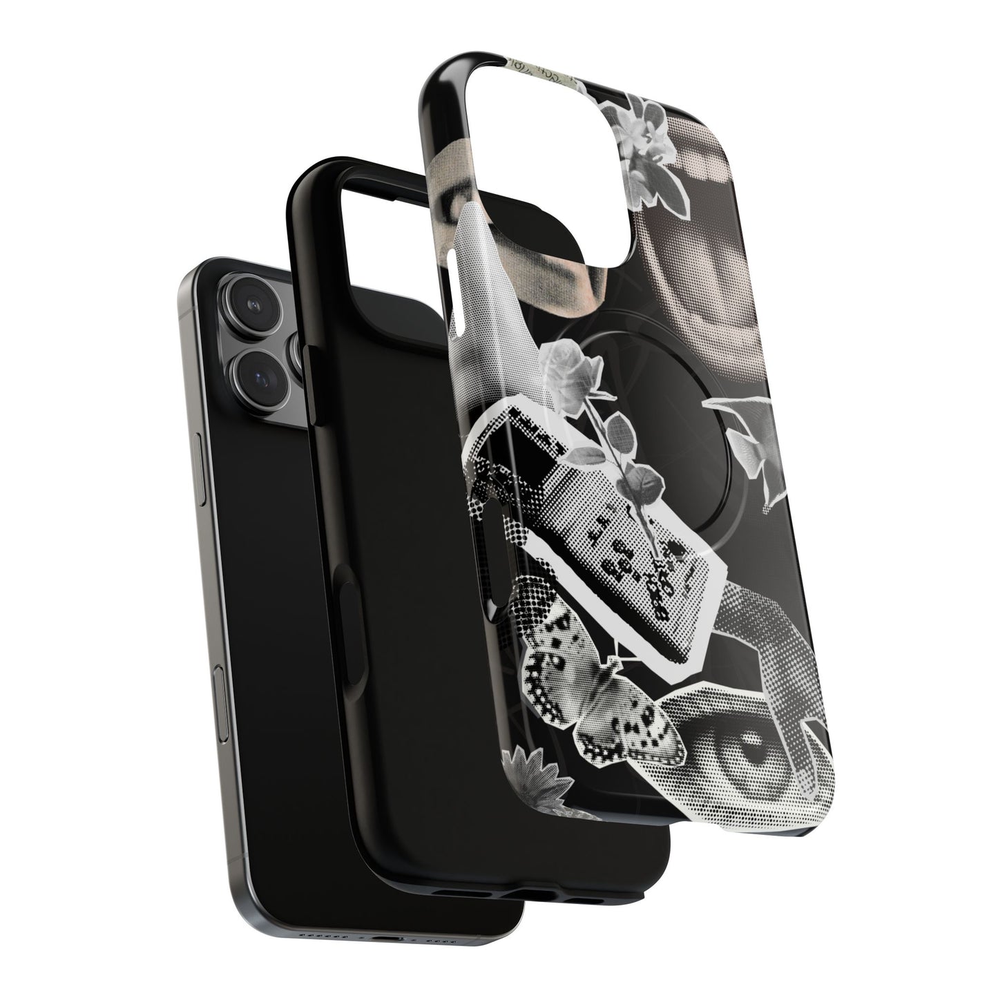 SJC's Scattered MagCase