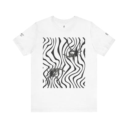 SJC's Eyes Tee - Collector's Editon