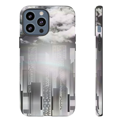 Skyline Phone Case