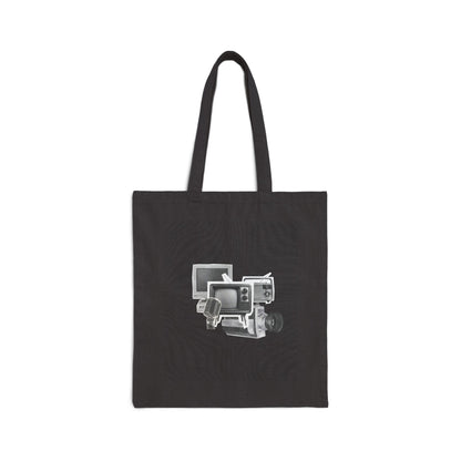 SJC's Entertainment Tote Bag