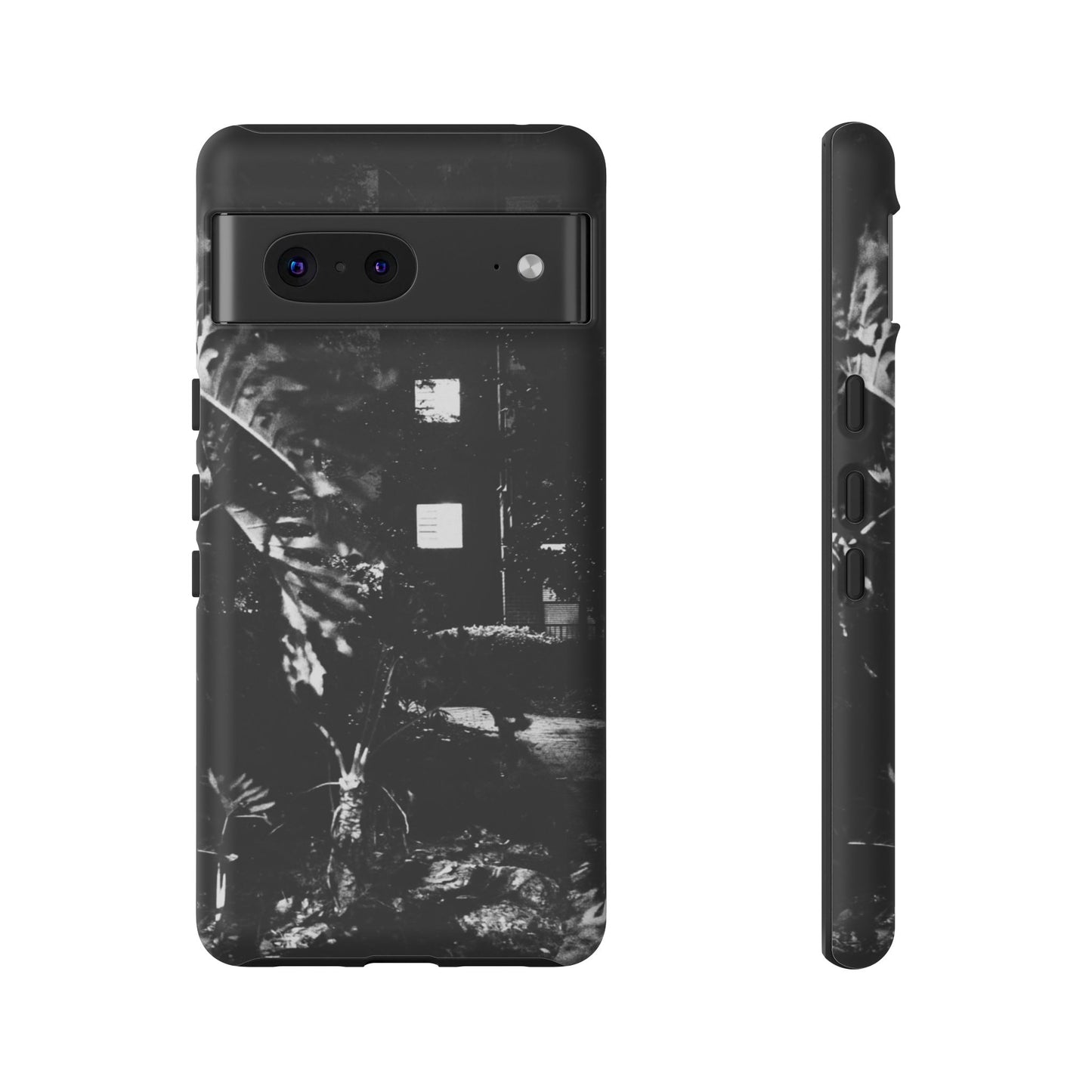 The Dark Night Collection Phone Case - 3