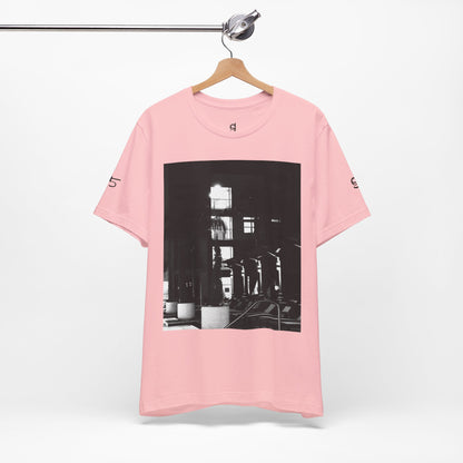 The Dark Night Tee No. 4 - Collector's Edition