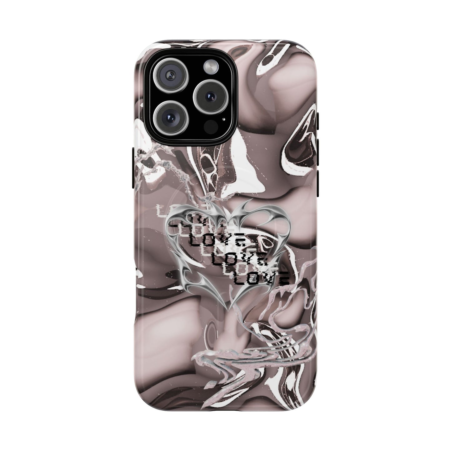 3000s Love Magcase